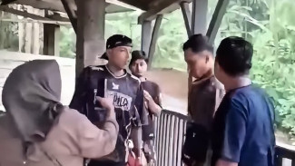 Respons Dedi Mulyadi usai Video Viral Warga Diintimidasi Keluarga Kades di Garut