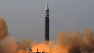 Korut Uji Rudal Hipersonik, Kim Jong Un Kaitkan dengan Aksi AS di Venezuela