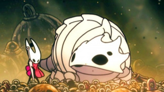 Balas Dendam, Silksong Menangkan G.O.T.Y Steam Awards 2025