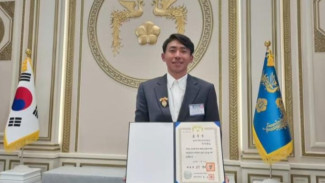 Korea Selatan Beri Status Tinggal Jangka Panjang kepada Tiga WNI Penyelamat Lansia