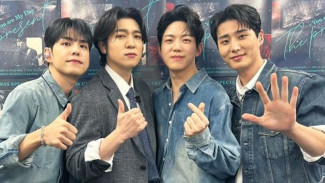 Musik Korea Semakin Meledak, Ini 10 Nama yang Mendominasi YouTube 2025
