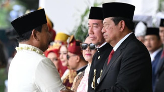 Diduga Sebar Hoaks, ini Daftar Akun yang Dilaporkan Partai Demokrat ke Polda Metro Jaya