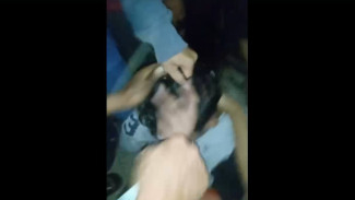 Dua Pelaku Tawuran di Cipondoh Tangerang Ditangkap Warga, Usai Siram Korban dengan Air Keras