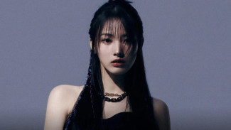 JINI Eks NMIXX Debut Akting di Film Boy, Siap Buka Babak Baru di Layar Lebar