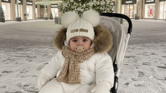 Tradisi Norwegia Biarkan Bayi Tidur di Luar Ruangan Meski Suhu Dingin
