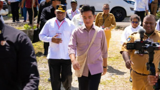 Alasan Wapres Gibran Tunda Kunjungan Kerja ke Yahukimo
