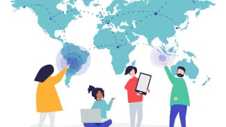 Krisis Siklus Air Global Picu Ribuan Kematian dan Kerugian Ratusan Miliar Dolar Sepanjang 2025