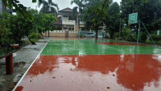 Pemkot Tangerang Prioritaskan Pembangunan Fasilitas Olahraga di Lingkungan Permukiman