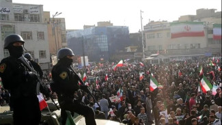 Situasi Memburuk, Sejumlah Negara Eropa Minta Warga Mereka Segera Keluar dari Iran
