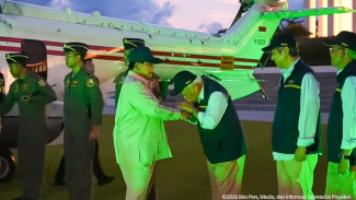 Presiden Prabowo Koreksi Desain IKN, Apa Saja yang Diperbaiki?
