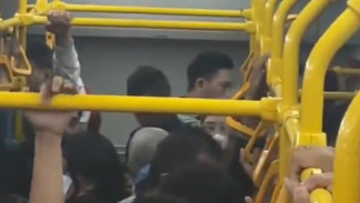 Fakta Kasus Masturbasi di Bus Transjakarta, Pelaku Dua Orang Jalani Pemeriksaan Kejiwaan