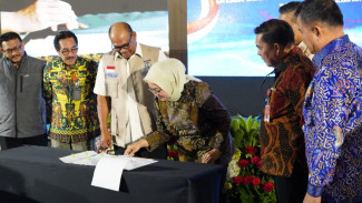 Kick Off Meeting Ditjen Bina Adwil 2026: Fokus pada Dampak Nyata dan Percepatan Rehabilitasi Pascabencana Aceh