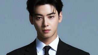 Dugaan Penghindaran Pajak Cha Eun Woo Bikin Geger, Fantagio Angkat Bicara