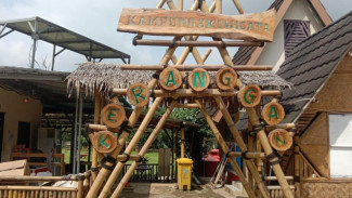 Libatkan Kelompok Difabel, Komisi VII Apresiasi Desa Wisata Keranggan Tangsel