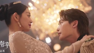 Pecinta K-Drama Wajib Catat! 10 Drama Disney+ 2026 yang Bakal Bikin Penasaran