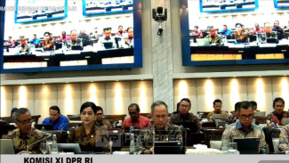 Jawaban Menohok Bos OJK Soal WNI di Kamboja Terlibat Scam Online: Mereka Kriminal, Bukan Korban!
