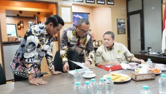 Tiga Desa di Nunukan Masuk Wilayah Malaysia, ini Kata Bupati Nunukan