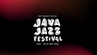 Java Jazz 2026 di PIK II Tangerang, Momentum Perluas Eksposur Daerah