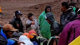 KDM Siapkan Bantuan 10 Juta per KK untuk Korban Longsor Cisarua