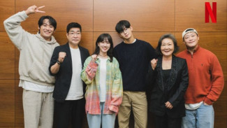 The Wonder Fools Terancam Ditunda, Cha Eun Woo Jadi Sorotan