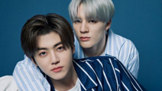 Debut NCT JNJM Bikin Heboh! Jeno & Jaemin Tunjukkan Sisi Lain di BOTH SIDES