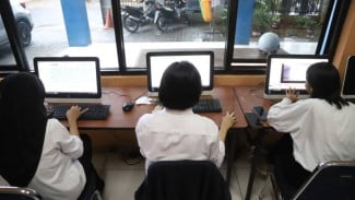 Pendaftaran Pelatihan Chatbot Disnaker Tangerang Masih Dibuka, Batas Waktu 31 Januari