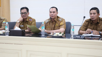Terkait Konflik Wali Kota Serang vs Wartawan, Wagub Banten Siap Mediasi
