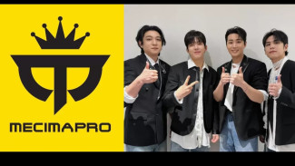 Refund Tiket DAY6 Belum Tuntas, Promotor Jual Buku