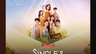 Penasaran Kenapa Single’s Inferno Season 5 Viral di Seluruh Dunia? Ini Faktanya!