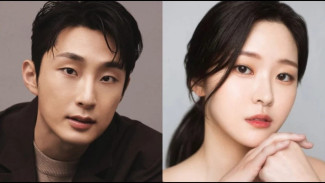 Terungkap! Bae Na Ra dan Han Jae Ah Ternyata Sudah Lama Jalin Asmara