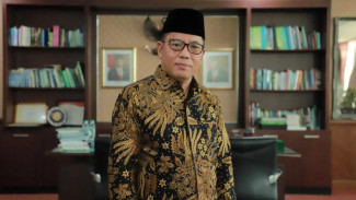 Sekjen Kemenag Pastikan Kesejahteraan Guru Agama dan Madrasah Swasta