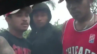 Polisi Tangkap Pelaku Perusakan Spion Mobil di Kelapa Dua Tangerang