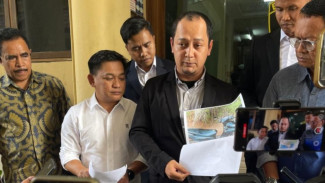 PT SRM Ultimatum Dua Pengacara dan Fahrizal Fahmi Catut Nama Perusahaan