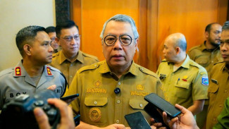 Pemkot Tangsel Siagakan Puskesmas untuk Antisipasi Temuan Kasus Warga Keracunan