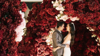 Suasana Weekend Romantis di ICE BSD, Jelajahi Inspirasi Pernikahan Impianmu