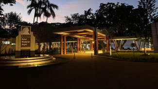 Cari Tempat Bukber di Anyer? Mambruk Hotel & Convention Tawarkan Paket Ramadhan AYCE dengan Promo Buy 5 Get 1