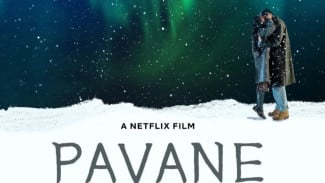 Sinopsis Film Korea Pavane: Kisah Sunyi tentang Luka, Cinta, dan Ingatan yang Tak Pernah Usai