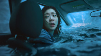 Sinopsis Film Korea The Great Flood: Ketika Bencana Global Menguji Kemanusiaan di Ujung Kepunahan