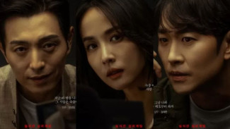 Sinopsis Film Korea Murderer Report: Catatan Pembunuh yang Mengungkap Kebenaran Mengerikan
