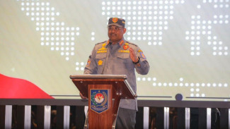 HUT Satpol PP dan Satlinmas 2026 Jadi Momentum Penegasan Peran Trantibumlinmas