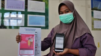 Pertama di Indonesia: Puskesmas dengan Teknologi OCR dan AI Prediktif untuk Kesehatan Ibu Hamil