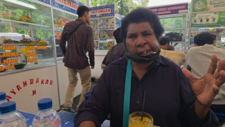 Mama Yasinta Akui Tak Ada Intimidasi dan Ancaman Selama di Jakarta: Saya Bebas ke Mana Saja dengan Aman