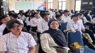 Peluang Karir Kota Tangerang: Pendaftaran On the Job Training AEON Alam Sutera Kembali Dibuka