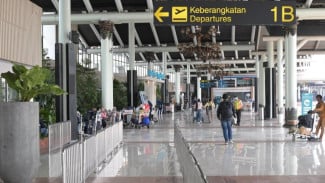 Catat! Diskon Tiket Pesawat, Kereta, dan Kapal untuk Nataru 2026/2027, Ini Jadwalnya