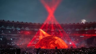 Fakta Menarik Konser Ye di Jakarta: Perputaran Ekonomi Rp600 Miliar, Okupansi Hotel Hampir 100 Persen