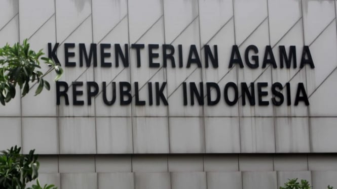 Kementerian Agama RI.