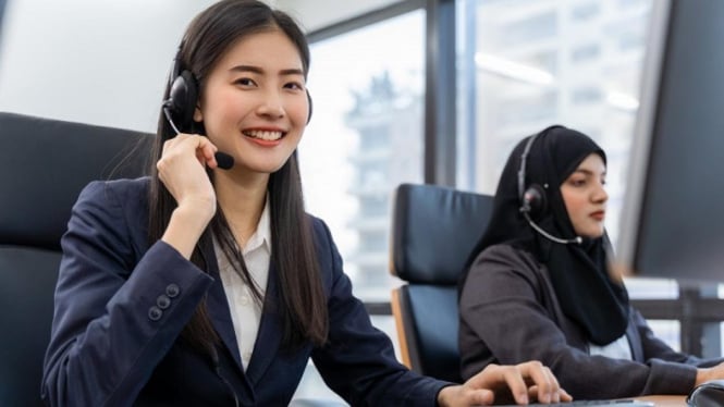 Bedanya Pekerja Outsourcing dan Karyawan Kontrak