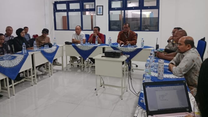 DPRD Tangsel Desak Pemkot Ambil Tindakan Tegas