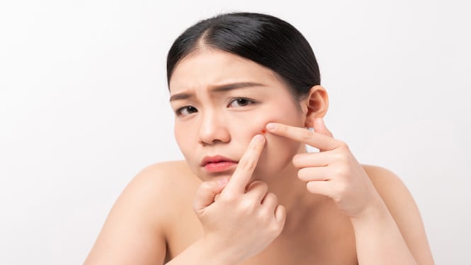 Sabun Wajah Tea Tree Oil Terbaik untuk Atasi Jerawat