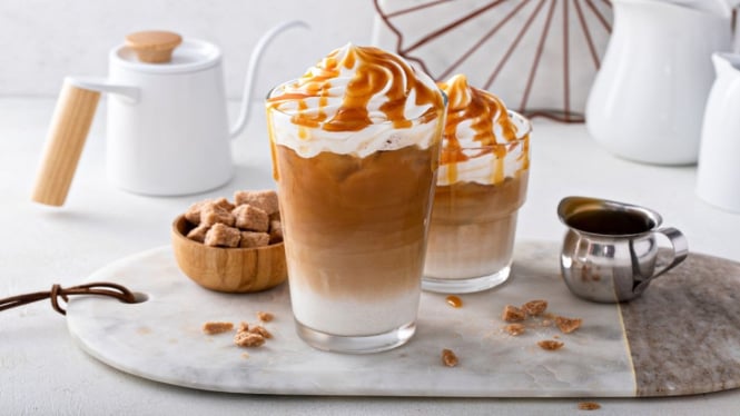 Minuman Tinggi Gula yang Meningkatkan Risiko Diabetes
